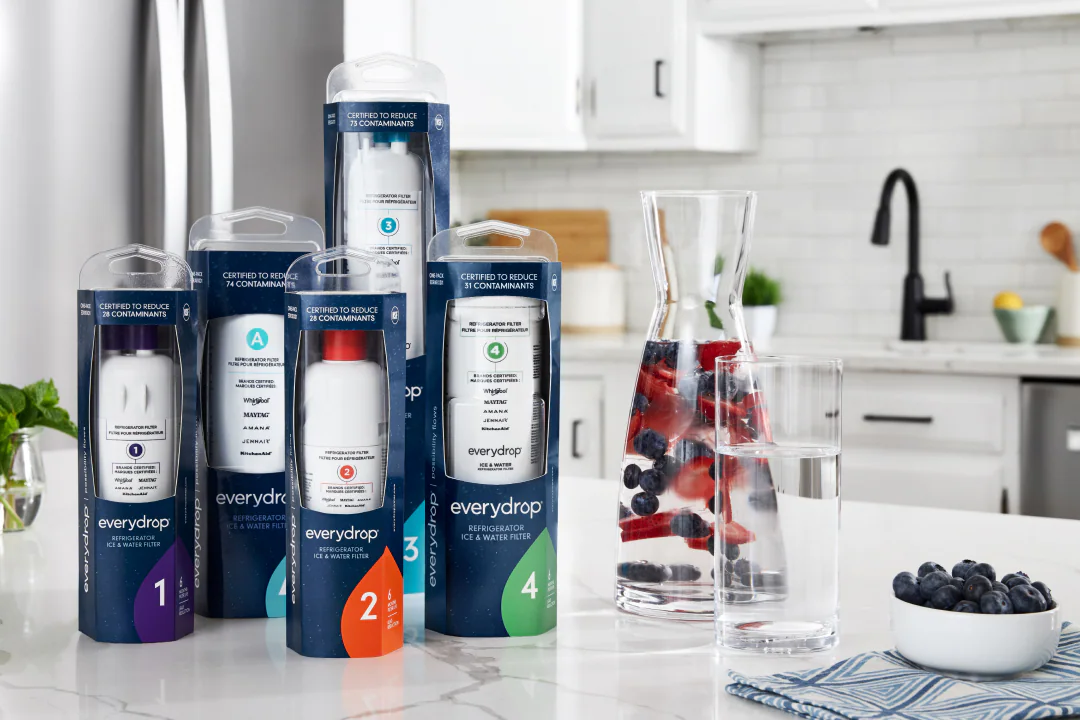 Water Filter