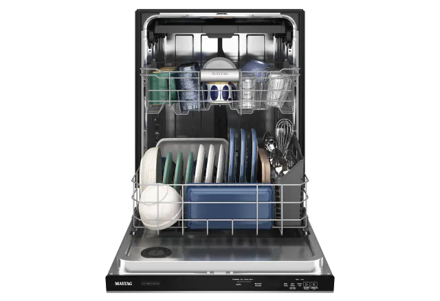 Dishwasher