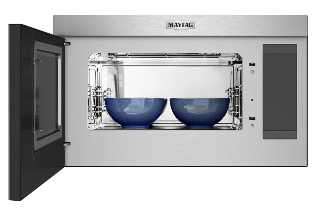 Microwave toaster