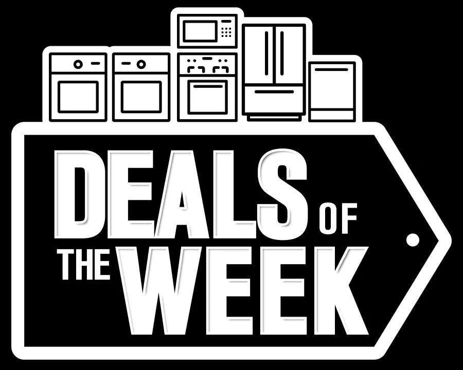 DEALS OF THE WEEK