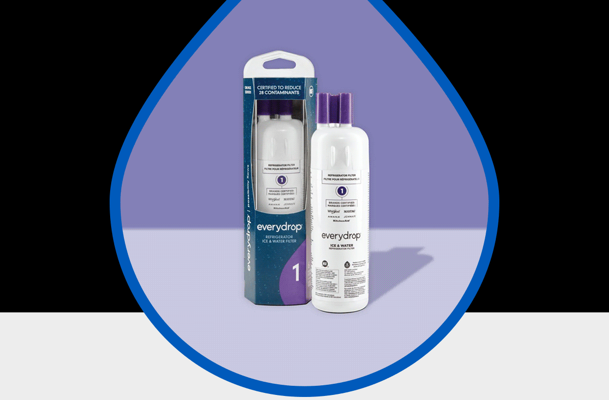 Water Filter