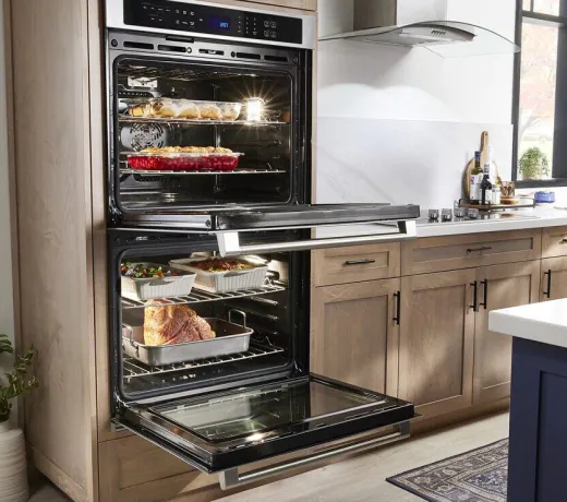 Wall Oven