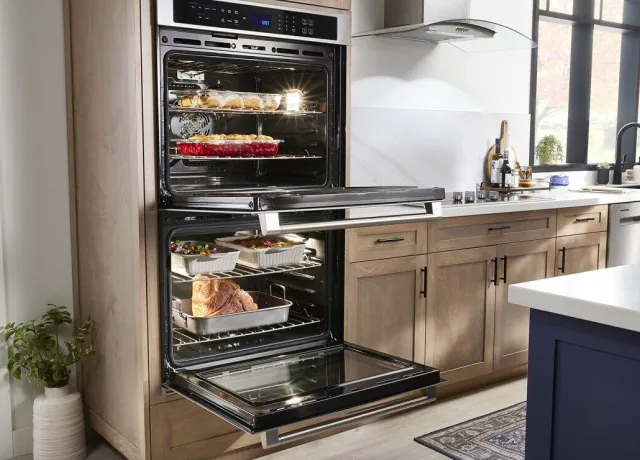 Wall Oven
