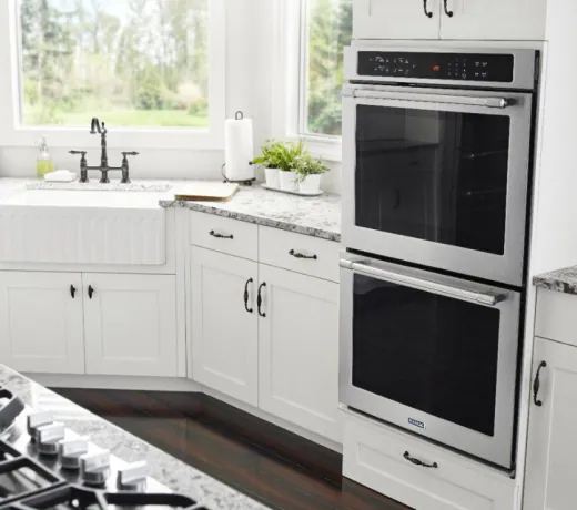 Wall Oven