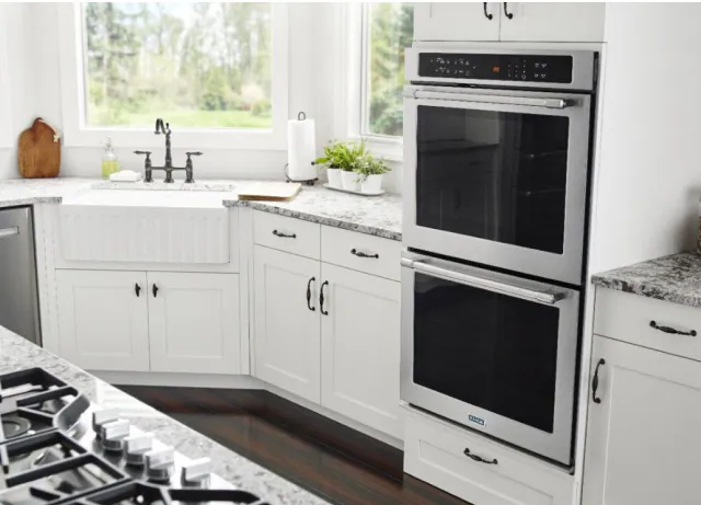 Wall Oven