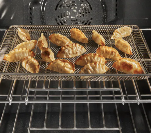 Reheating Food