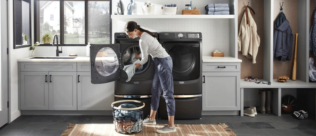 Appliance