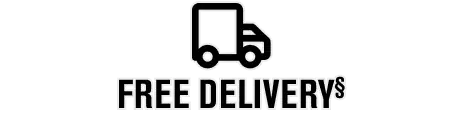 Free Delivery