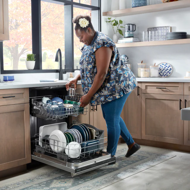 Dishwasher