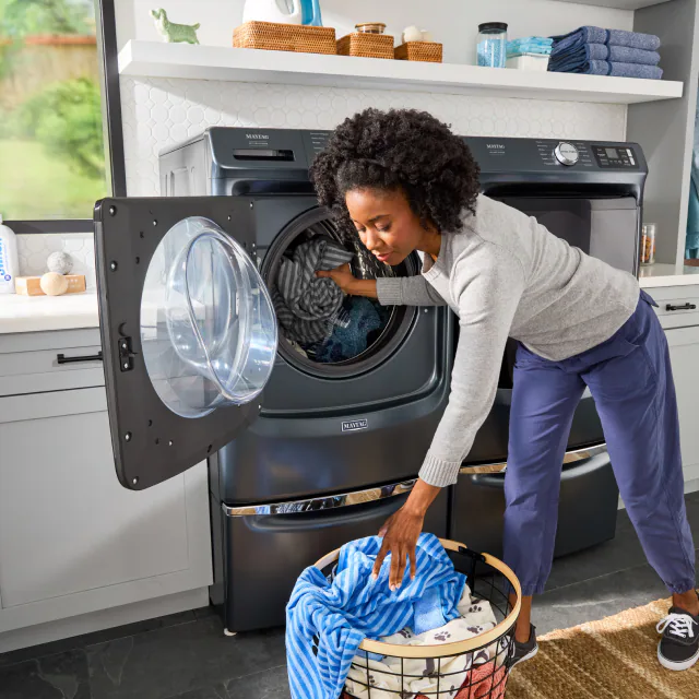 Washer