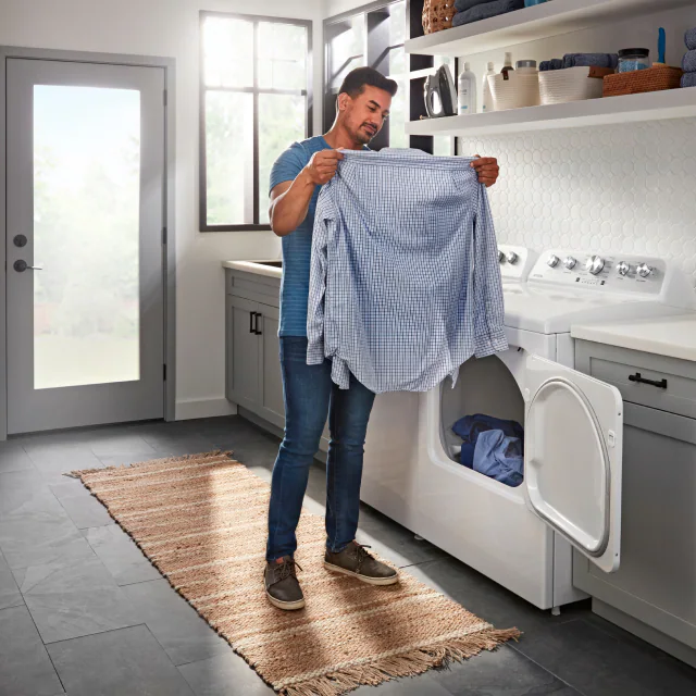 Dryer