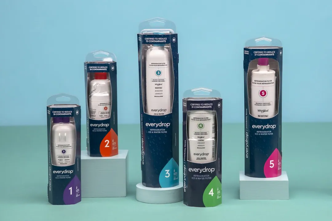 Water Filter
