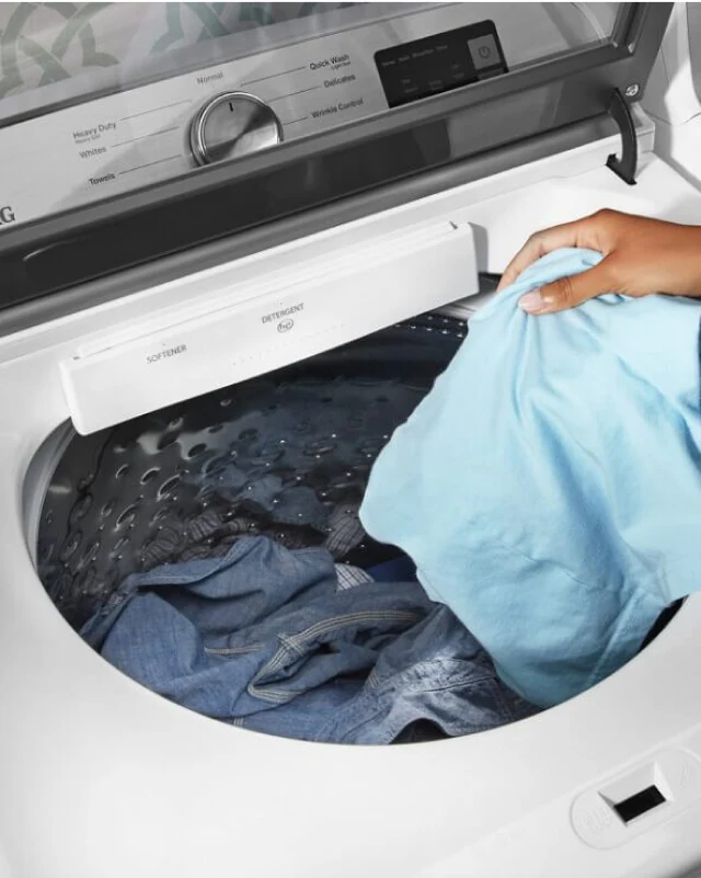 Washer