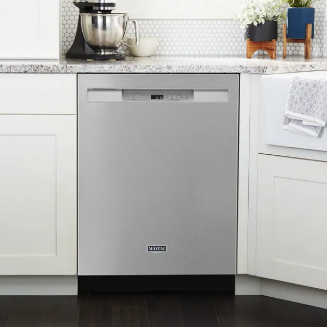 Dishwasher