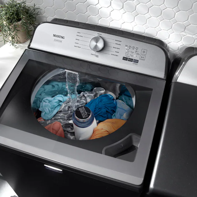 Washer