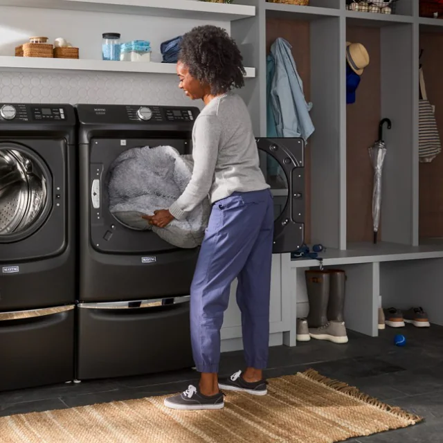 Dryer