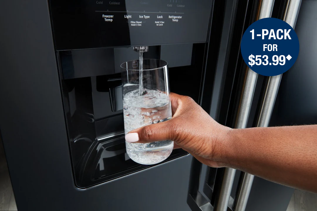 Water Filter