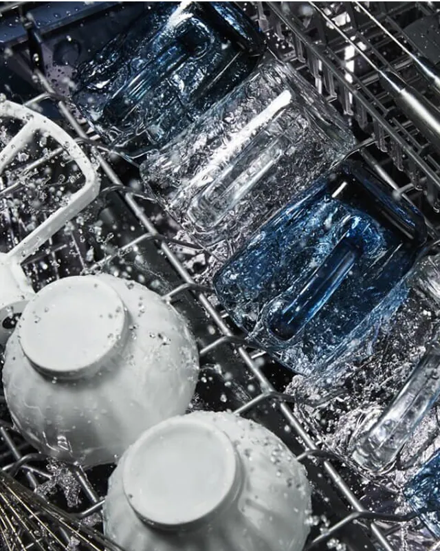 Dishwasher