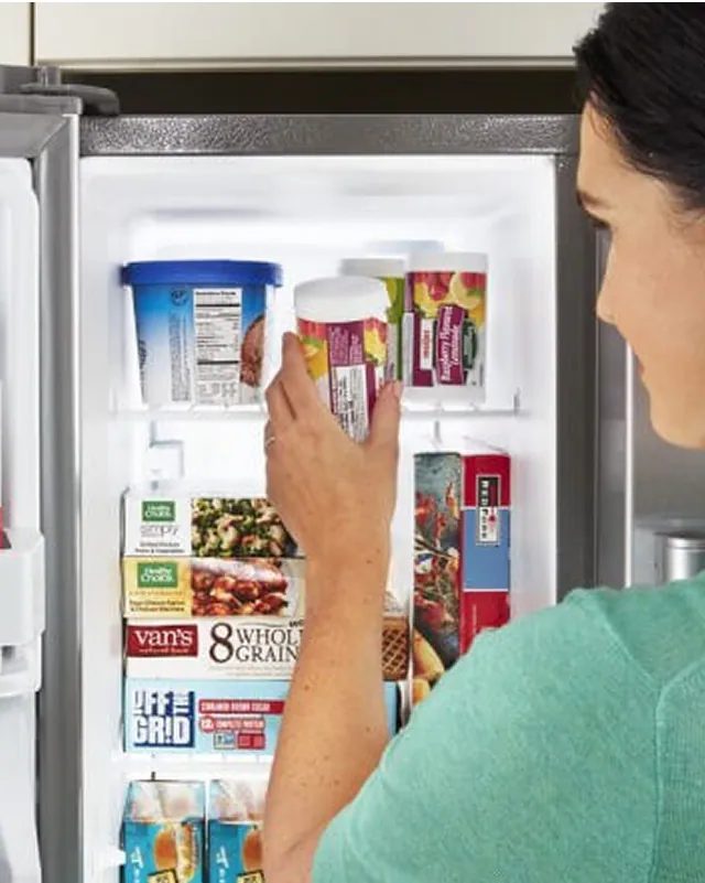 Freezer