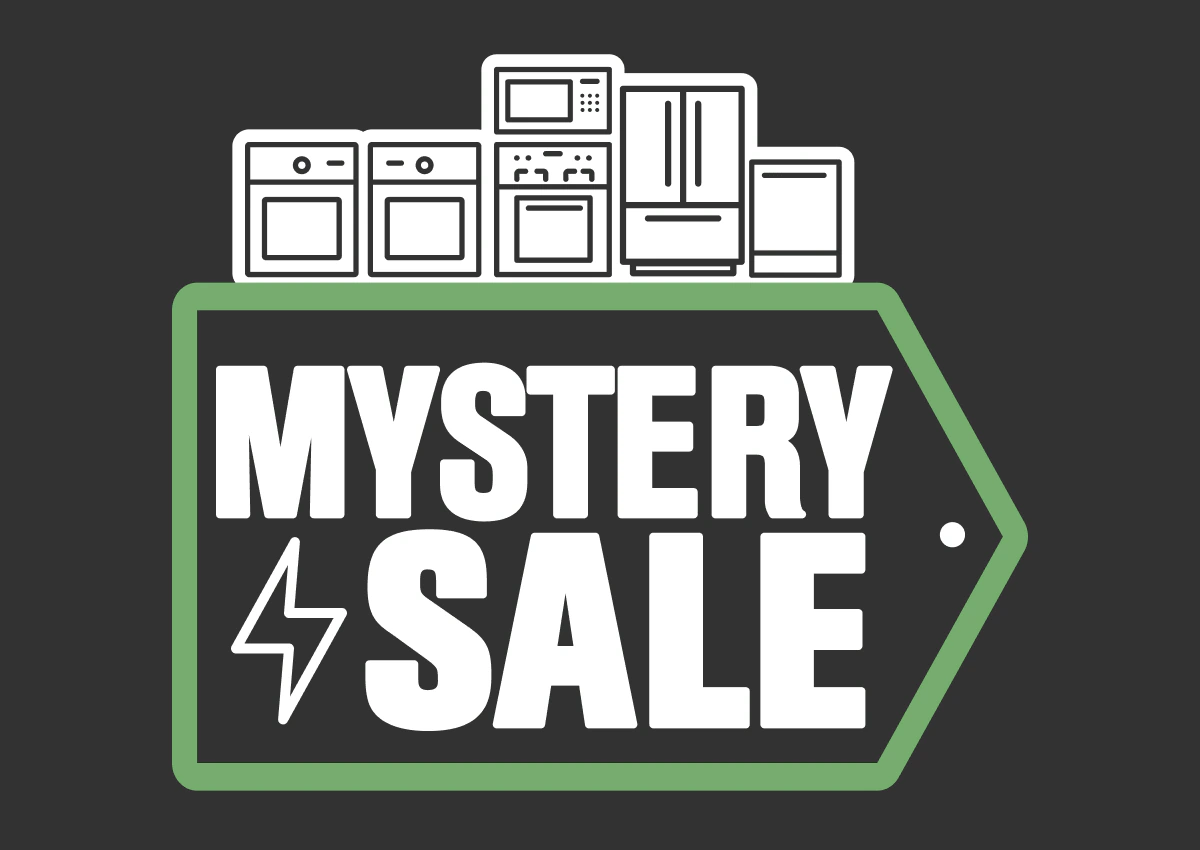 Mystery Sale