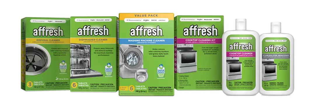 affresh products