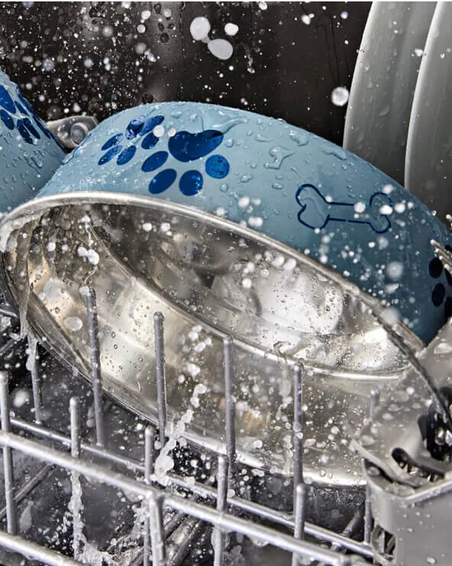 Dishwasher