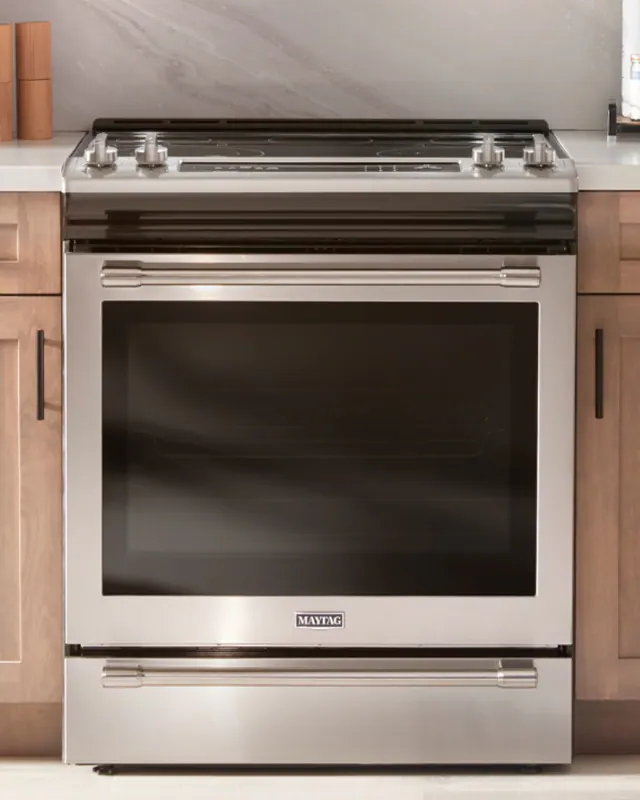 Oven