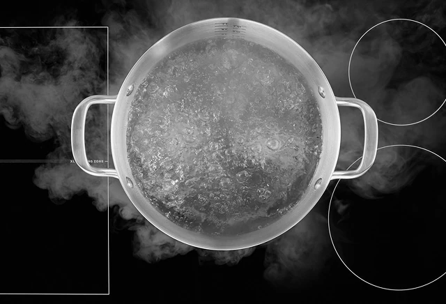 Cooktop