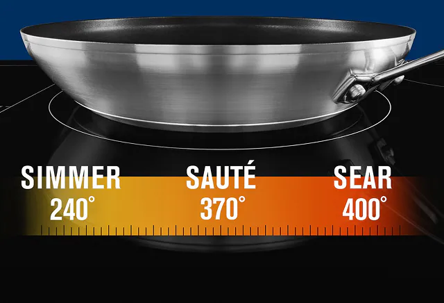 Cooktop