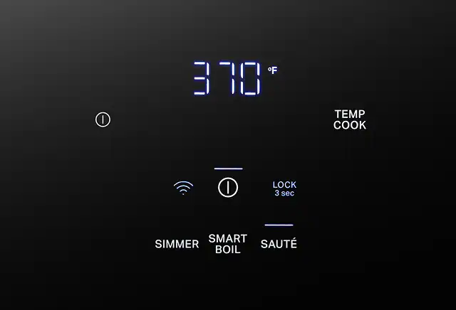 Cooktop