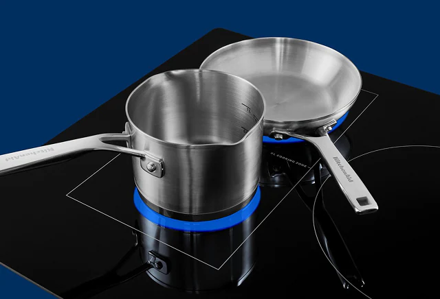 Cooktop