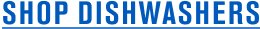 Shop Dishwasher