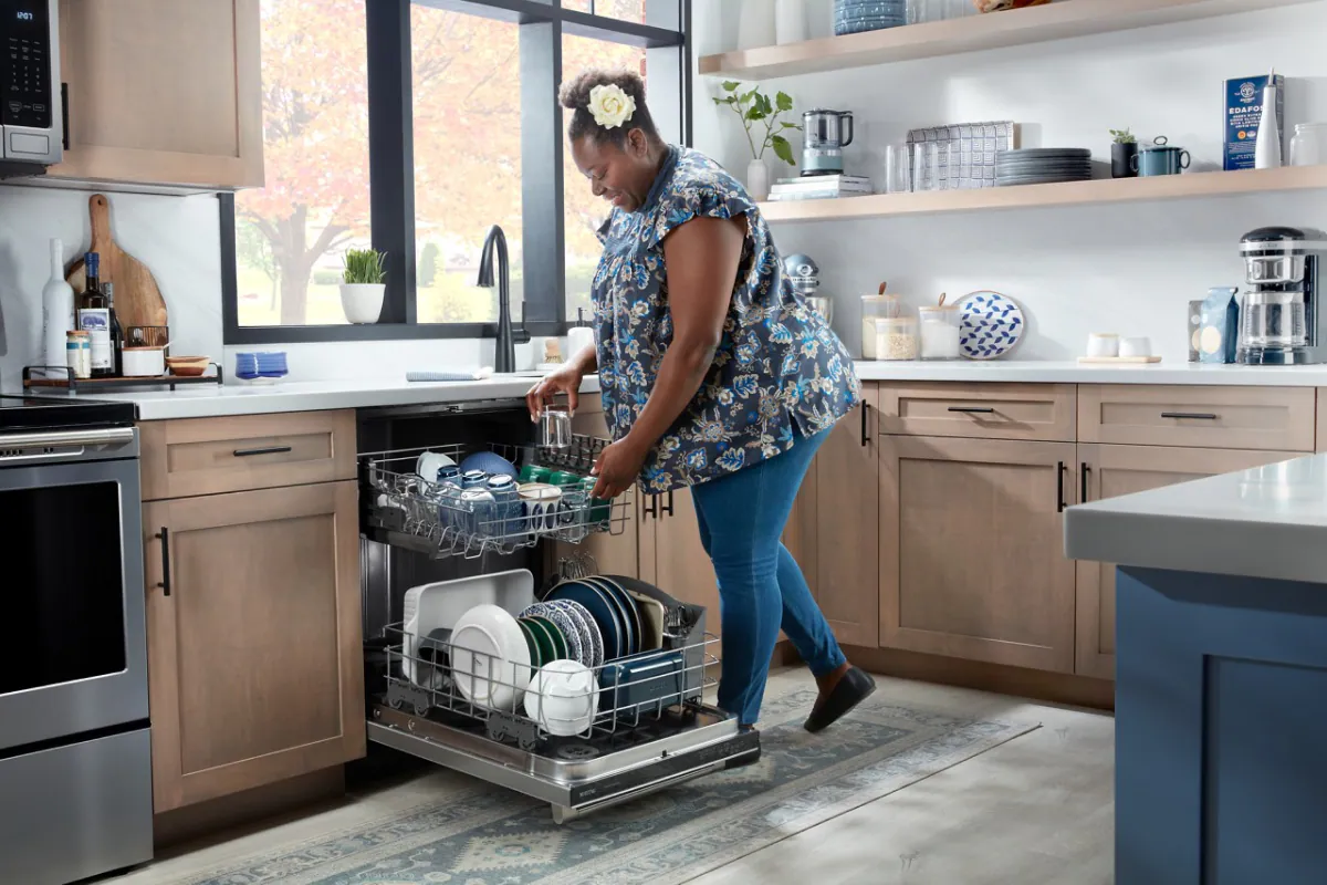 Dishwasher
