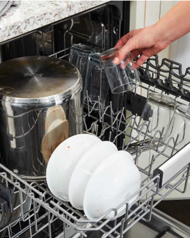 Dishwasher