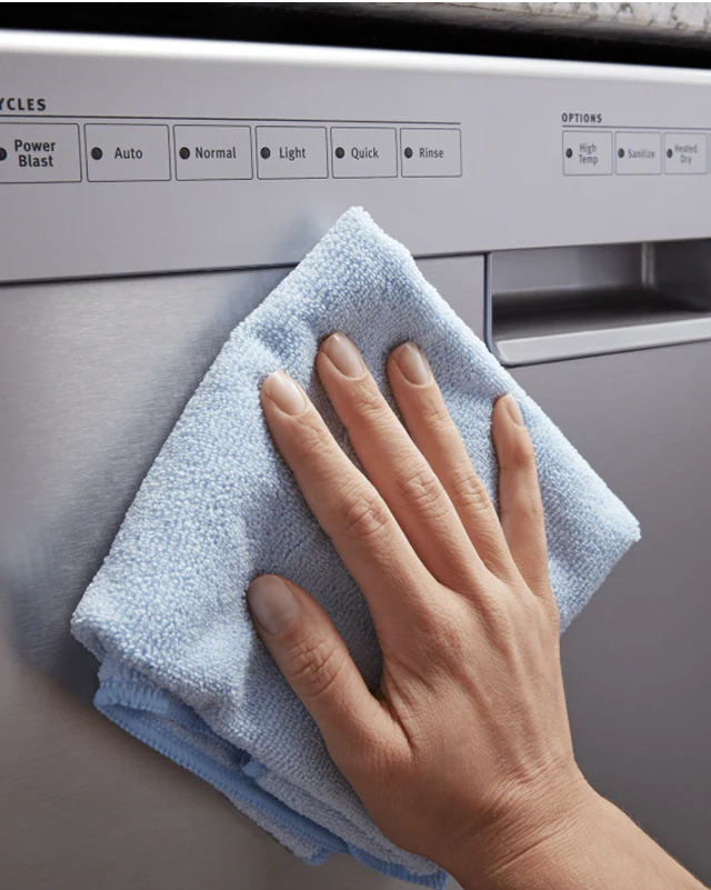 Dishwasher
