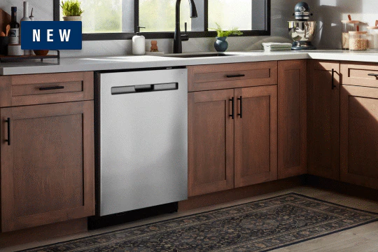Dishwasher