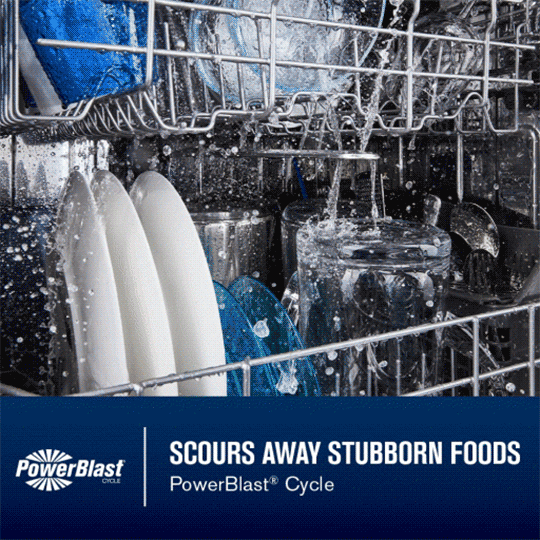 Dishwasher