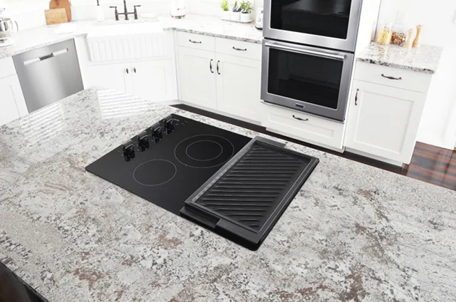 Cooktop