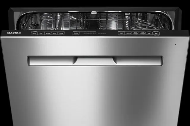 Dishwasher
