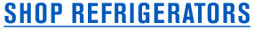 Shop Refrigerators