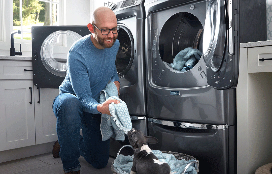 Maytag Appliances