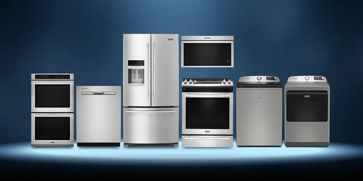 Appliances