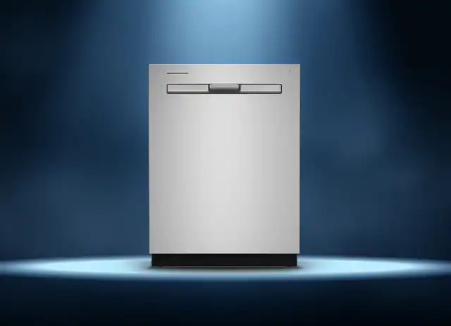 Dishwasher