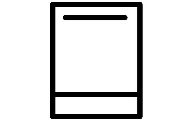 Dishwasher