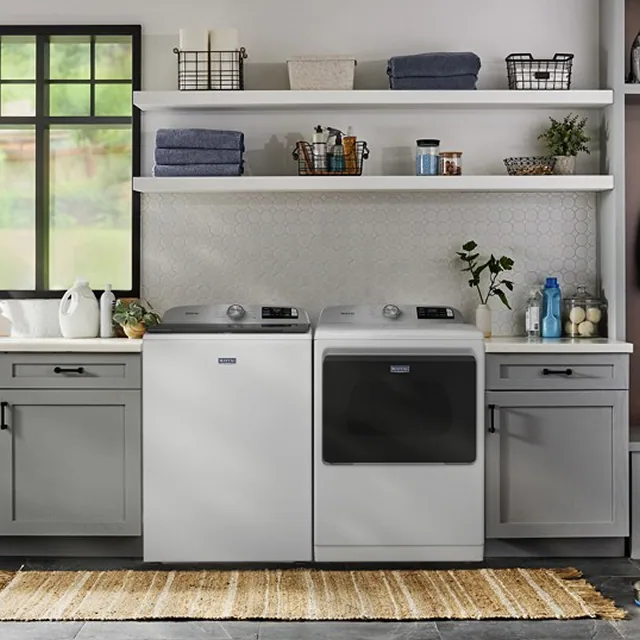 major appliances - shop now