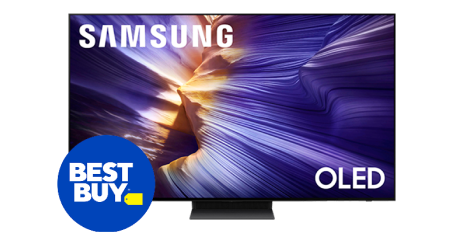Samsung tv
