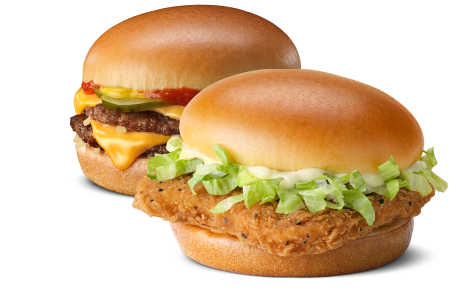 Free Food and Rewards