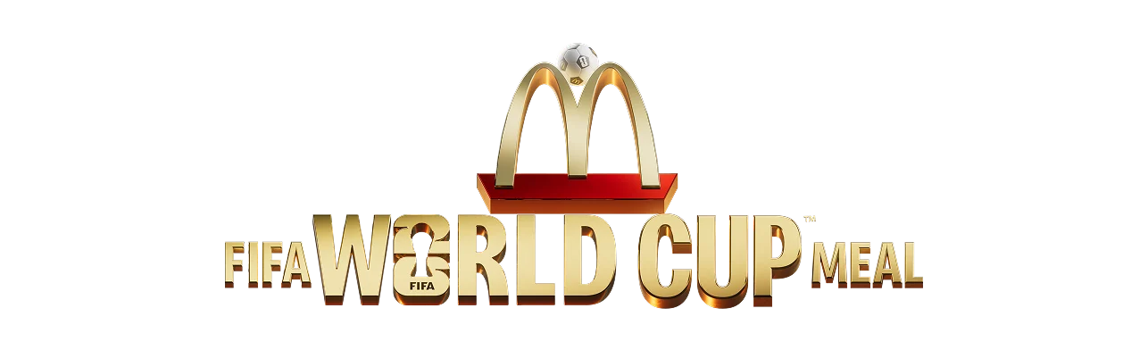 FIFA World Cup Meal.