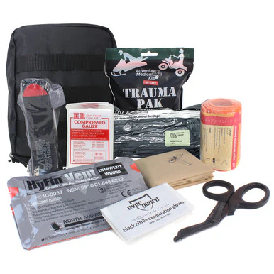 Image of MediTac Premium IFAK Kit