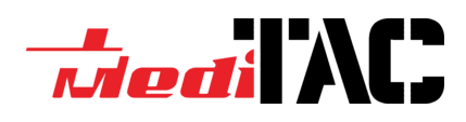 Meditac Logo